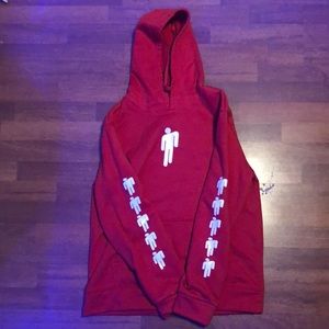 Billie Eilish Hoodie
